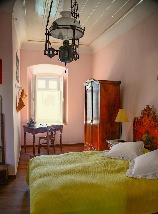 Villa Spetses Ngoại thất bức ảnh