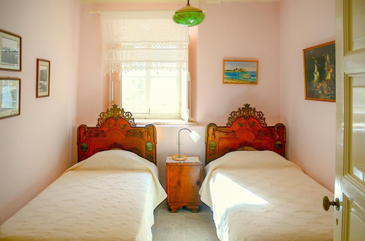 Villa Spetses Ngoại thất bức ảnh