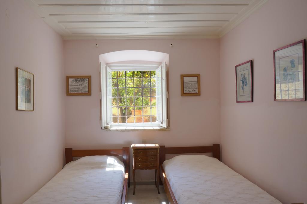 Villa Spetses Ngoại thất bức ảnh